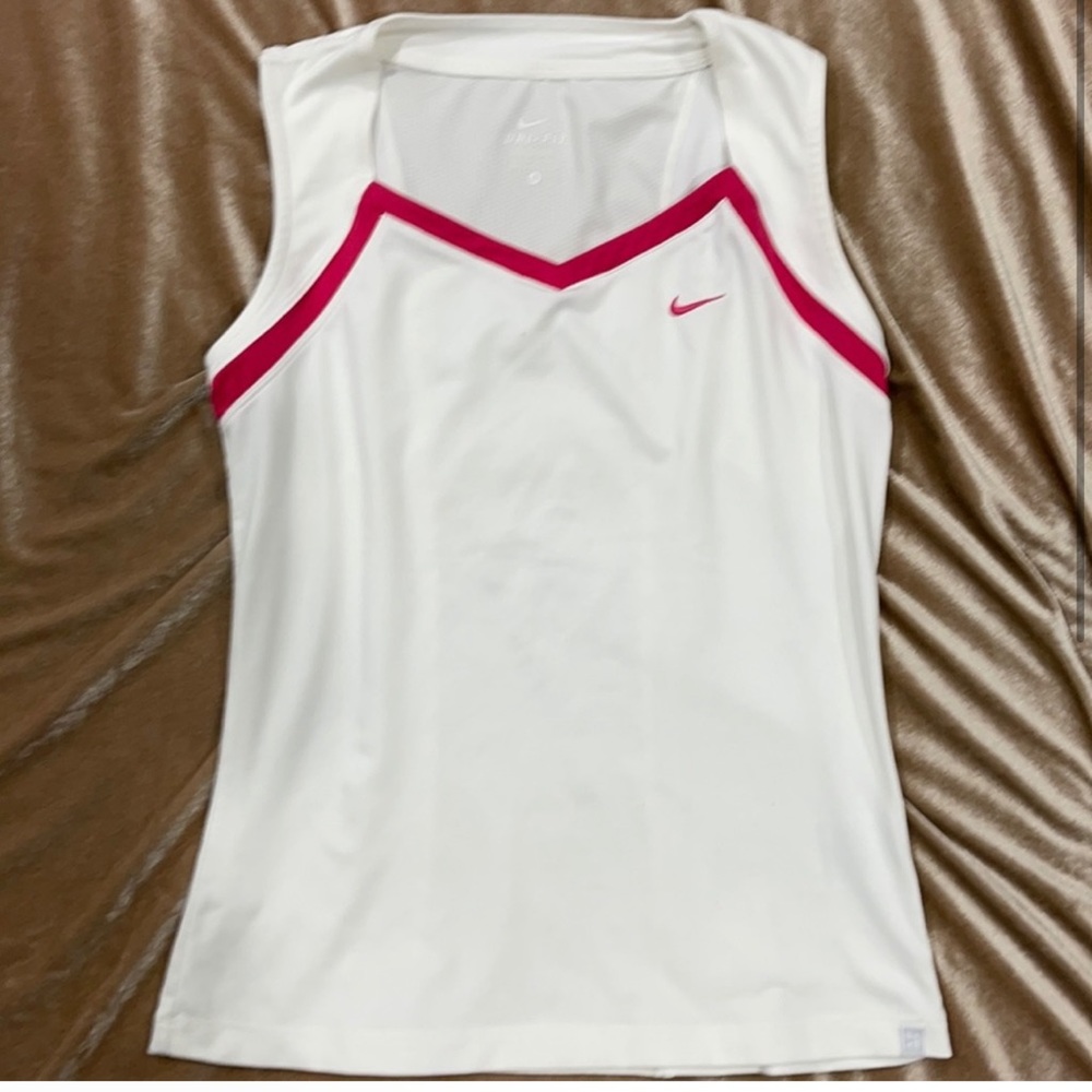 Vintage Nike Tank